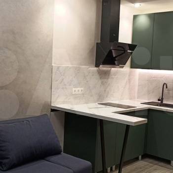 Сдается 1-комнатная квартира, 30 м²