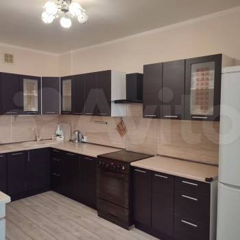 Продается 1-комнатная квартира, 47 м²