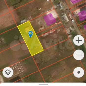 Продается Участок, 800 м²