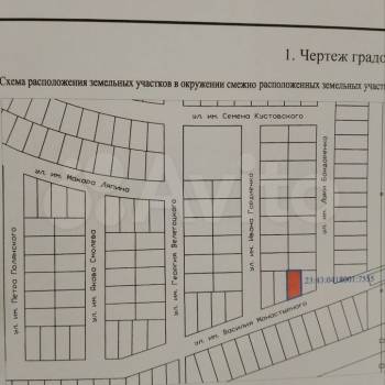 Продается Участок, 680 м²
