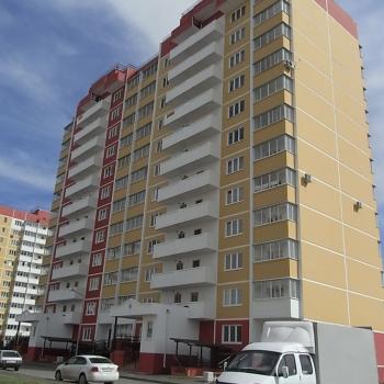 Сдается 1-комнатная квартира, 41 м²