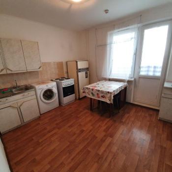 Сдается 1-комнатная квартира, 41 м²
