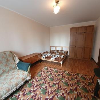 Сдается 1-комнатная квартира, 41 м²
