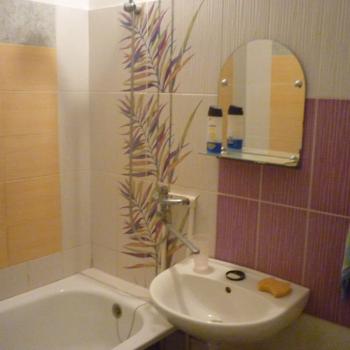 Сдается 1-комнатная квартира, 41 м²