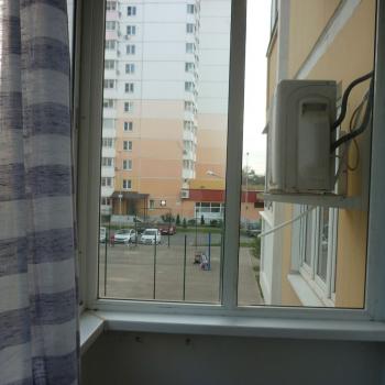 Сдается 1-комнатная квартира, 41 м²