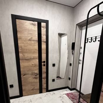 Сдается 1-комнатная квартира, 31 м²