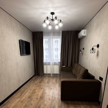 Сдается 1-комнатная квартира, 31 м²