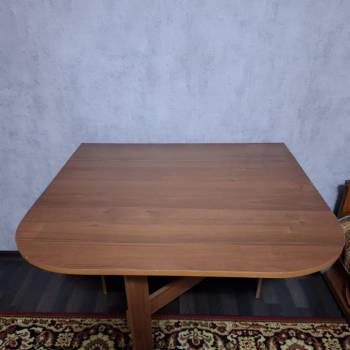 Сдается 2-х комнатная квартира, 43 м²