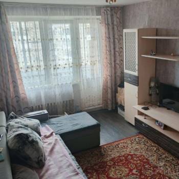 Сдается 2-х комнатная квартира, 43 м²