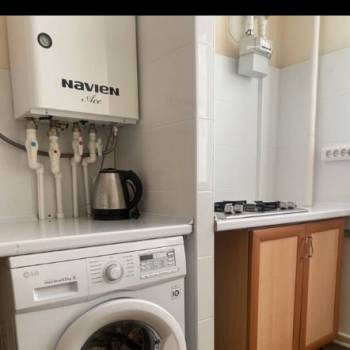 Сдается 2-х комнатная квартира, 62 м²