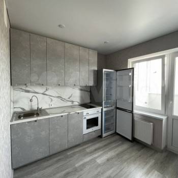 Сдается 1-комнатная квартира, 36 м²