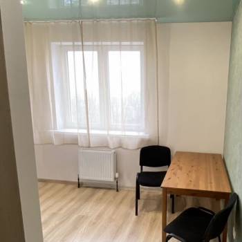 Сдается 1-комнатная квартира, 31 м²