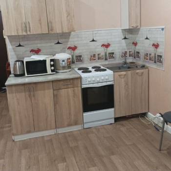 Сдается 1-комнатная квартира, 25 м²