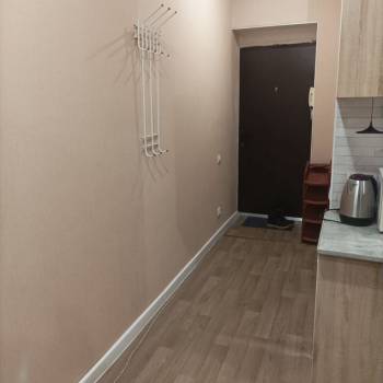 Сдается 1-комнатная квартира, 25 м²