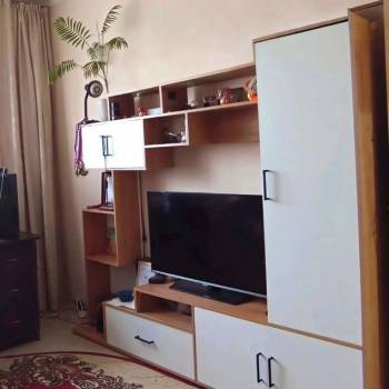 Продается 1-комнатная квартира, 36 м²