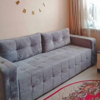 Продается 1-комнатная квартира, 36 м²