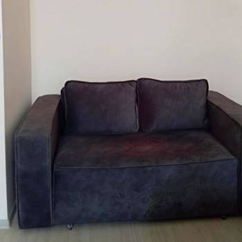 Продается 1-комнатная квартира, 36 м²