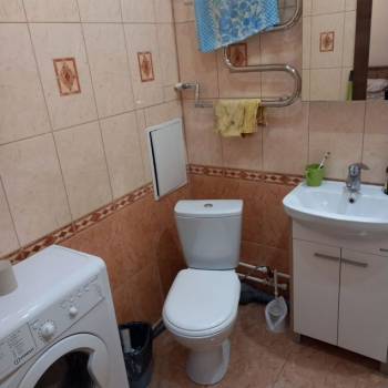 Продается 1-комнатная квартира, 39 м²