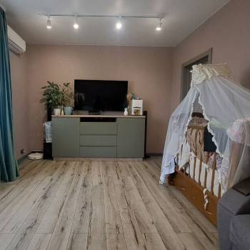 Продается 2-х комнатная квартира, 52,6 м²