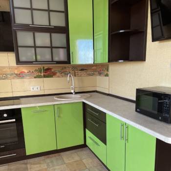 Продается 1-комнатная квартира, 36,7 м²