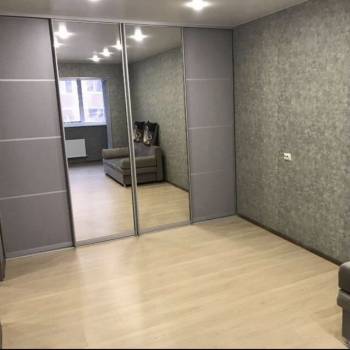 Сдается 1-комнатная квартира, 44,2 м²