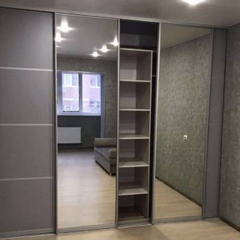 Сдается 1-комнатная квартира, 44,2 м²