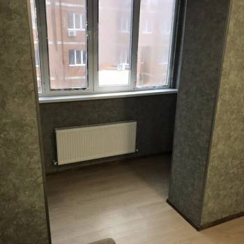 Сдается 1-комнатная квартира, 44,2 м²