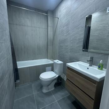 Сдается 1-комнатная квартира, 26 м²