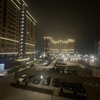 Сдается 1-комнатная квартира, 26 м²