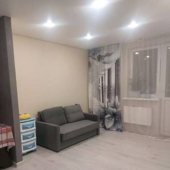 Сдается 1-комнатная квартира, 32 м²
