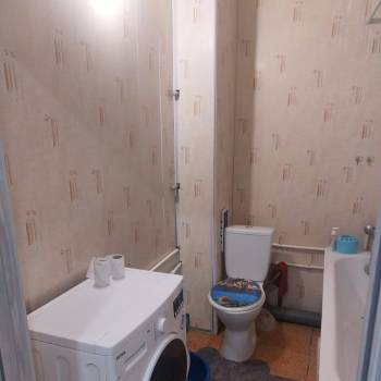 Сдается 1-комнатная квартира, 32 м²