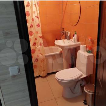 Сдается 1-комнатная квартира, 25 м²