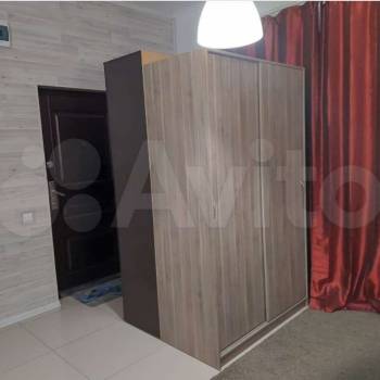 Сдается 1-комнатная квартира, 25 м²