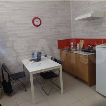 Сдается 1-комнатная квартира, 25 м²