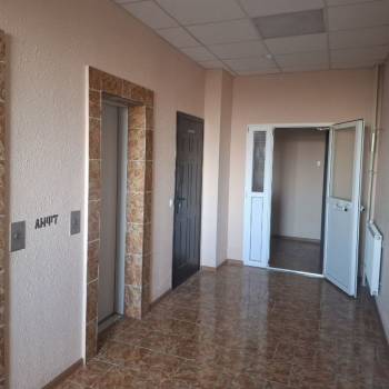 Продается 2-х комнатная квартира, 70,5 м²