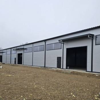 Сдается Нежилое помещение, 750 м²