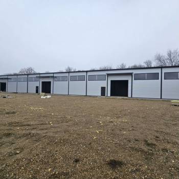 Сдается Нежилое помещение, 750 м²