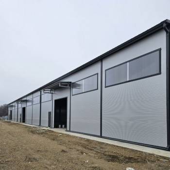 Сдается Нежилое помещение, 750 м²