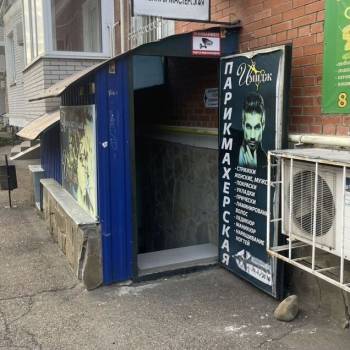 Сдается Нежилое помещение, 34 м²