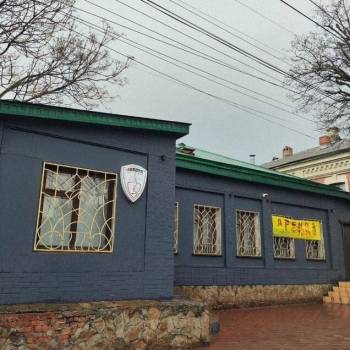 Сдается Нежилое помещение, 155 м²