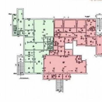 Сдается Нежилое помещение, 272,6 м²