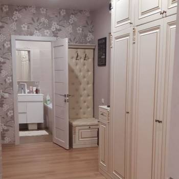 Сдается 2-х комнатная квартира, 61 м²