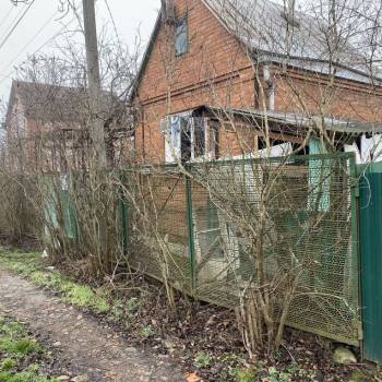 Продается Дом, 30 м²