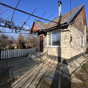 Продается Дом, 31 м²