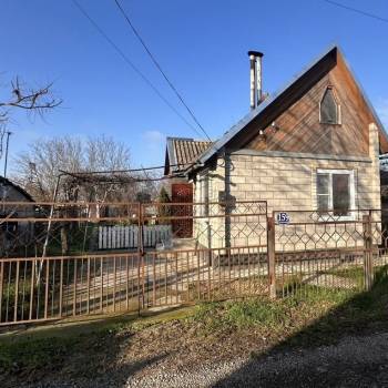 Продается Дом, 31 м²