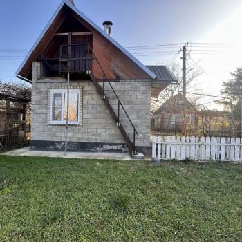 Продается Дом, 31 м²