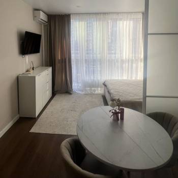Сдается 1-комнатная квартира, 27,6 м²