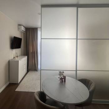 Сдается 1-комнатная квартира, 27,6 м²