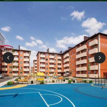 Продается 2-х комнатная квартира, 48,7 м²