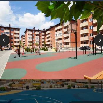 Продается 2-х комнатная квартира, 48,7 м²